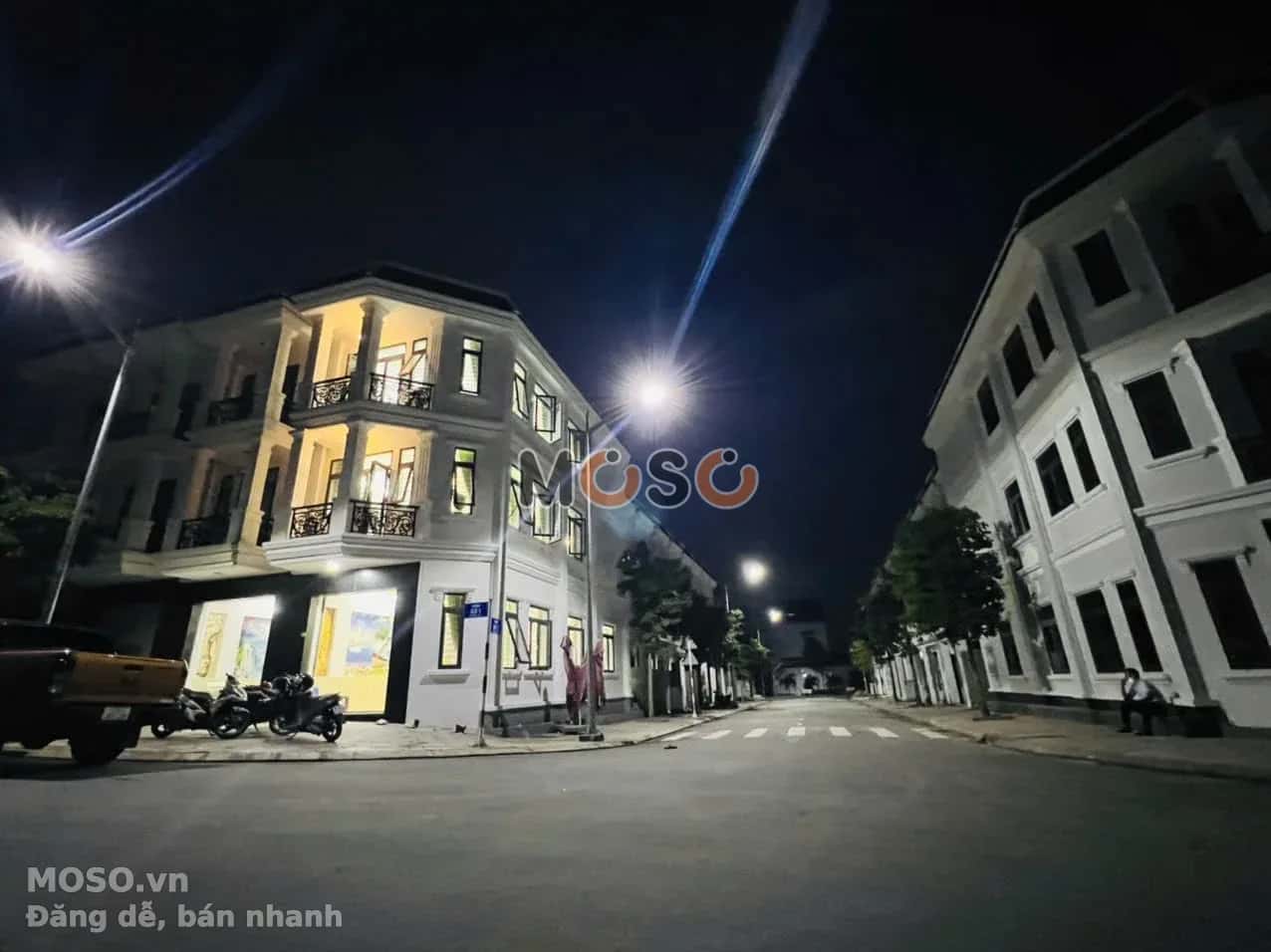 Bán nhà hẻm đường D1, KDC Hoàng Nam 5 Thành phố Dĩ An, Bình Dương – 3 phòng ngủ, giá 5.7 tỷ - ảnh 1